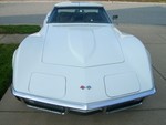1971 Corvette for sale